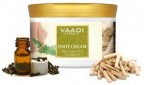 Vaadi Herbal Foot Cream- With Clove Oil & Sandalwood 500 gm